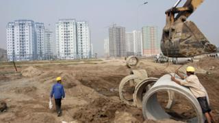 Vietnam real estate