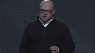 Jeff Lawson, chief executive of Twilio