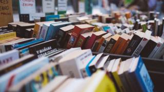 Книжки