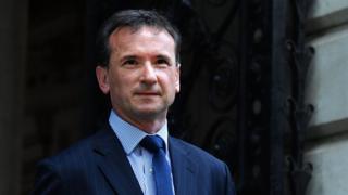 Alun Cairns