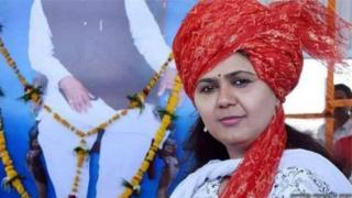 पंकजा मुंडे