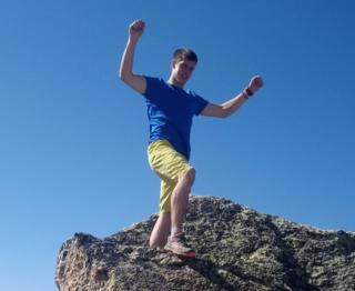 Huw Brace