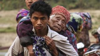 kachin