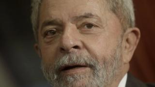 Lula da Silva