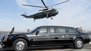 Президенттердин иш сапарында негизгиси коопсуздук.
