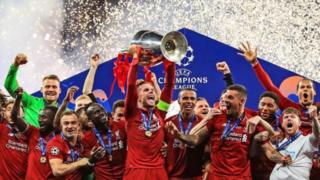 Liverpool