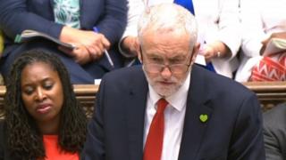 Jeremy Corbyn