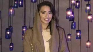 فاطمه رباني