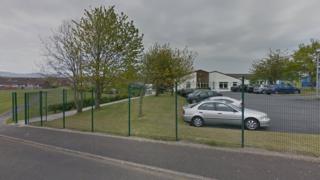 St Therese's Primary School