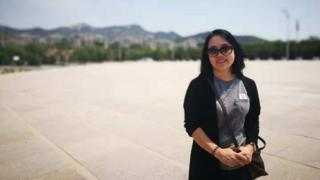 广州女律师孙世华