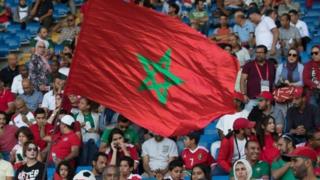 CAF Leagues