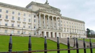 Stormont