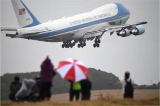 Air Force One
