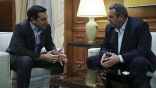 Çipras ve Kammenos