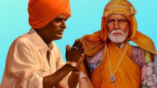 गाडगेबाबा