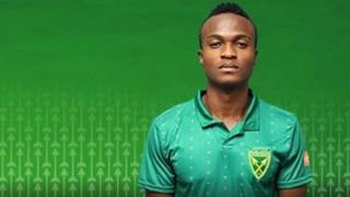 Clifton Miheso yatsinze ibikombe 14 akinira umugwi wa Kenya, yinjiza ibitsindo bitanu