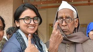 మహిళా, యువ, వృద్ధ ఓటర్లు