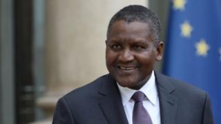Dureessa Afrikaa beekamaa Aliikoo Daangootee