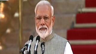 నరేంద్ర మోదీ