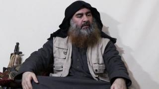 بغدادی
