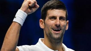 Novak Djokovic: Tennis Star Detained Ahead Of Deportation Appeal - BBC News