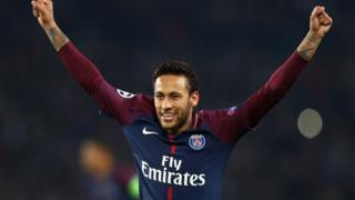 Neymar