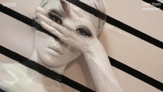 Keyframe #1