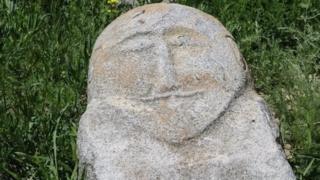 Байыркы кыргыздар