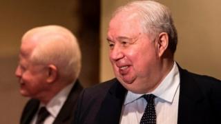 Кисляк Сергій