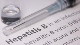 UK Rations Hepatitis B Vaccine Amid Global Shortage - BBC News