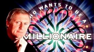 Chris Tarrant