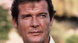 Sir Roger Moore ya mutu yana da shekara 89