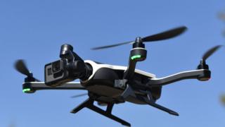 Medical drones will take naked pictures of your wives- NDC 