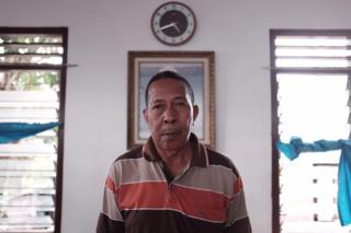 Larantuka