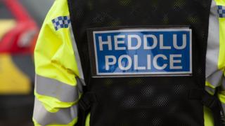 Heddlu