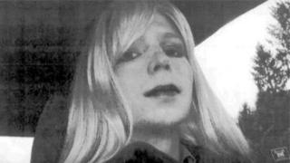 Chelsea Manning