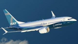 Boeing 737 Max