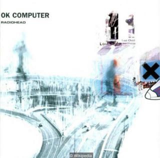 Radiohead