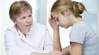 Patient and health professional