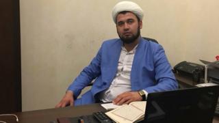 Фазлиддин Парпиев