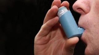 asthma