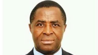 Ayuk Tabe, un séparatiste camerounais