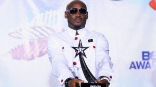 2face Idibia