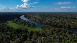 Amazônia