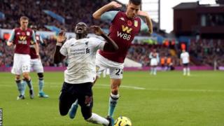 Sadio Mane