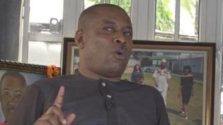 Uche Ogbuagu