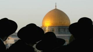 Jerusalén