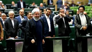 حسن روحانی