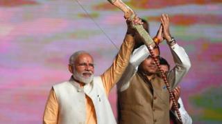 మోదీ
