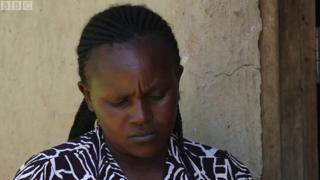 Au Kenya, la technologie est au service de la santé.